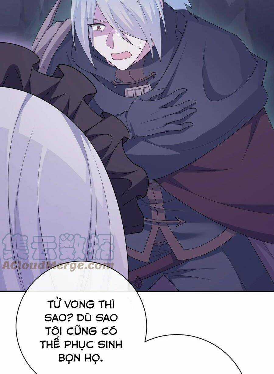 thôn trưởng thôn tân thủ Chapter 51 trang 10