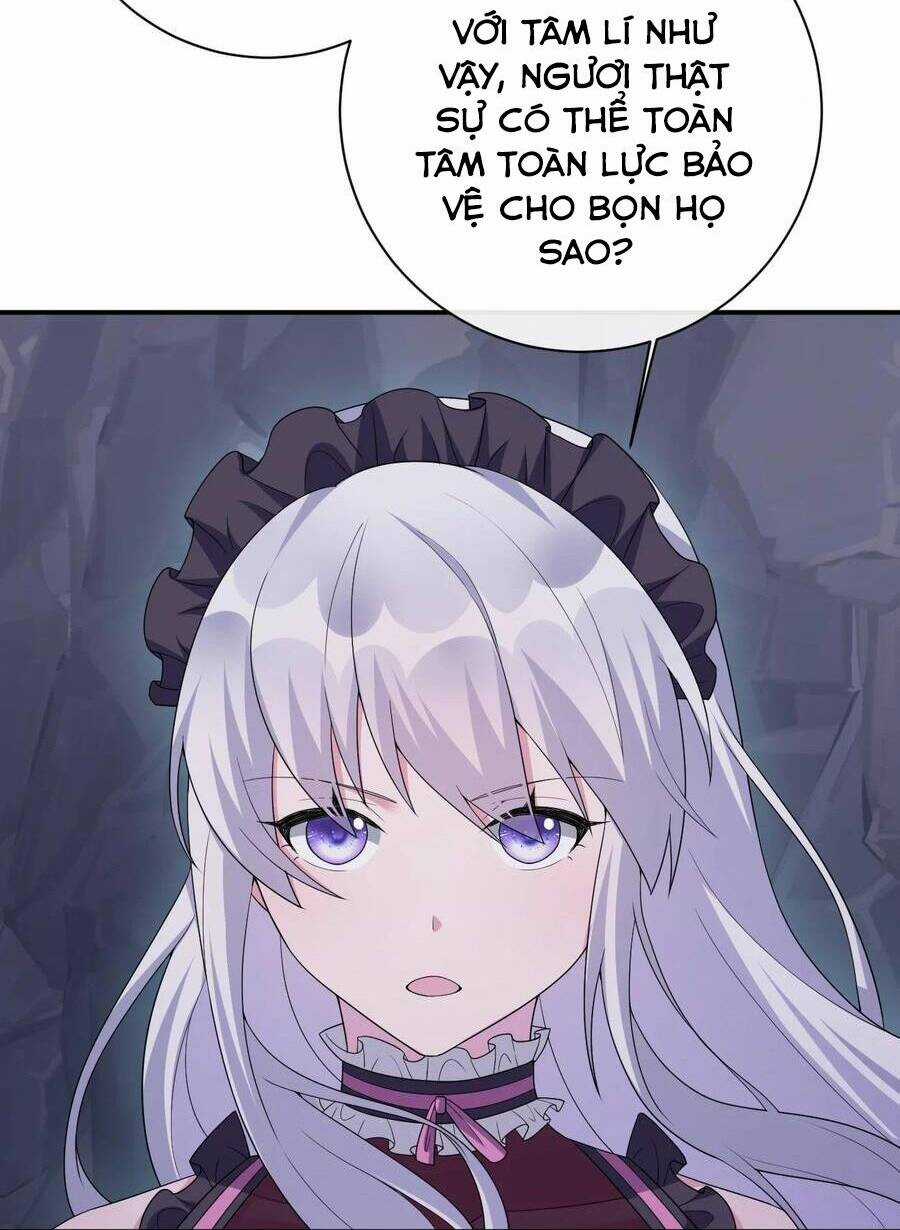 thôn trưởng thôn tân thủ Chapter 51 trang 11