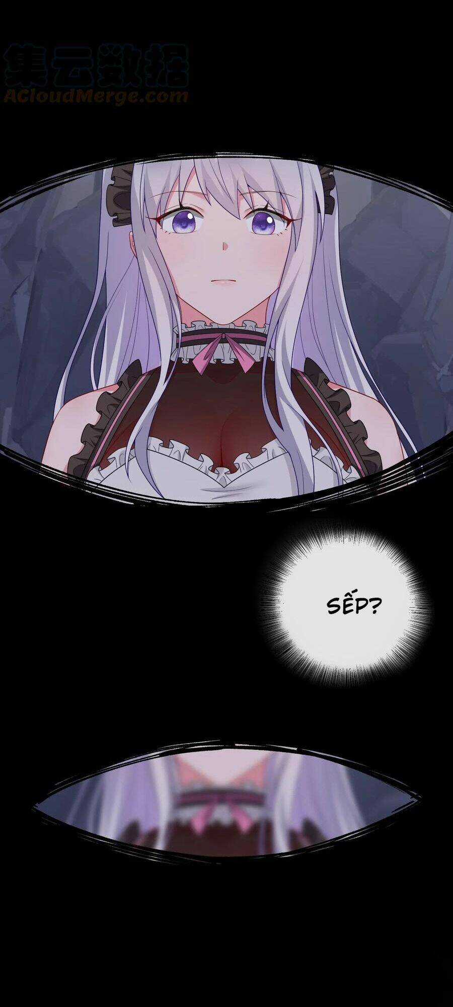 thôn trưởng thôn tân thủ Chapter 51 trang 18