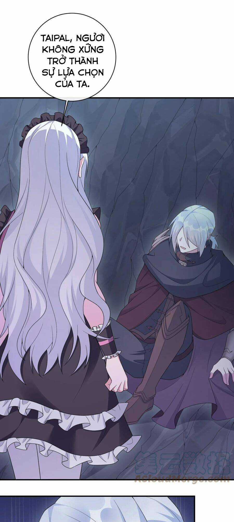 thôn trưởng thôn tân thủ Chapter 51 trang 2