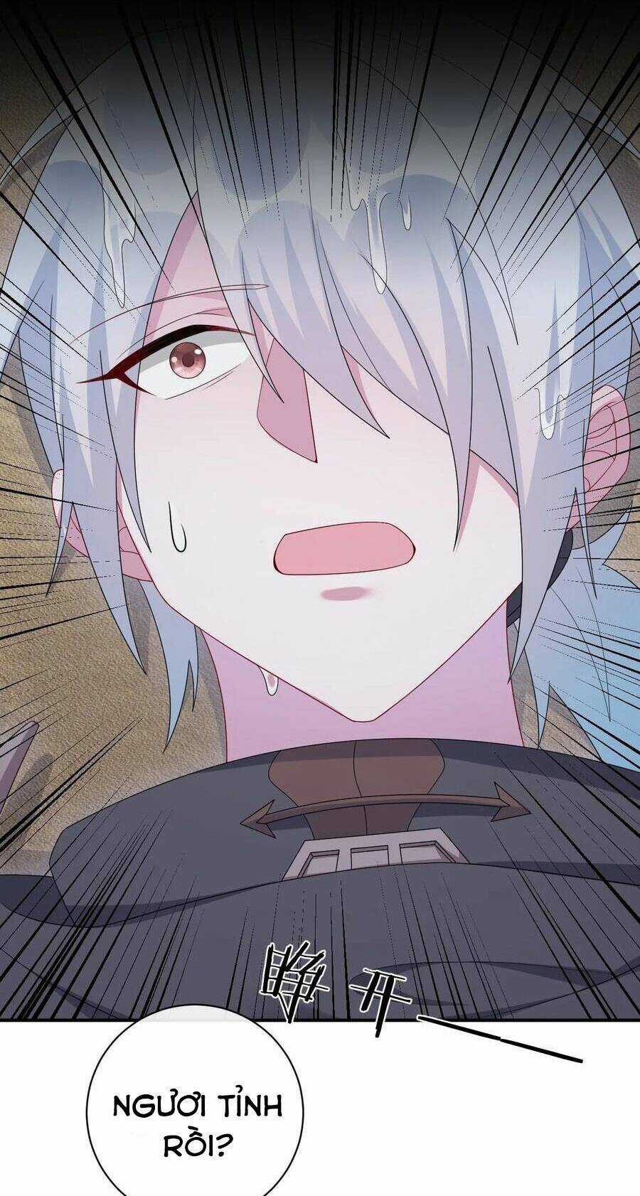 thôn trưởng thôn tân thủ Chapter 51 trang 25