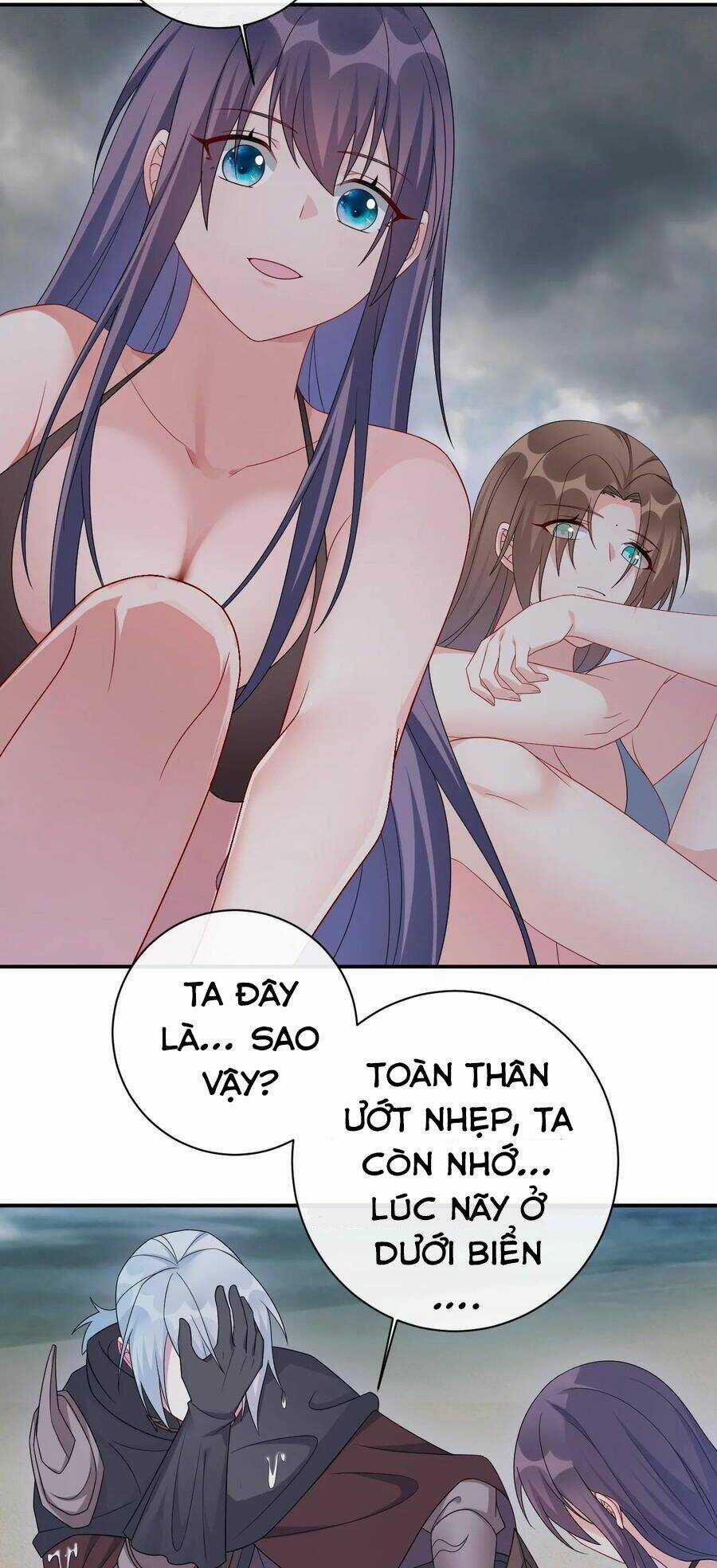 thôn trưởng thôn tân thủ Chapter 51 trang 26