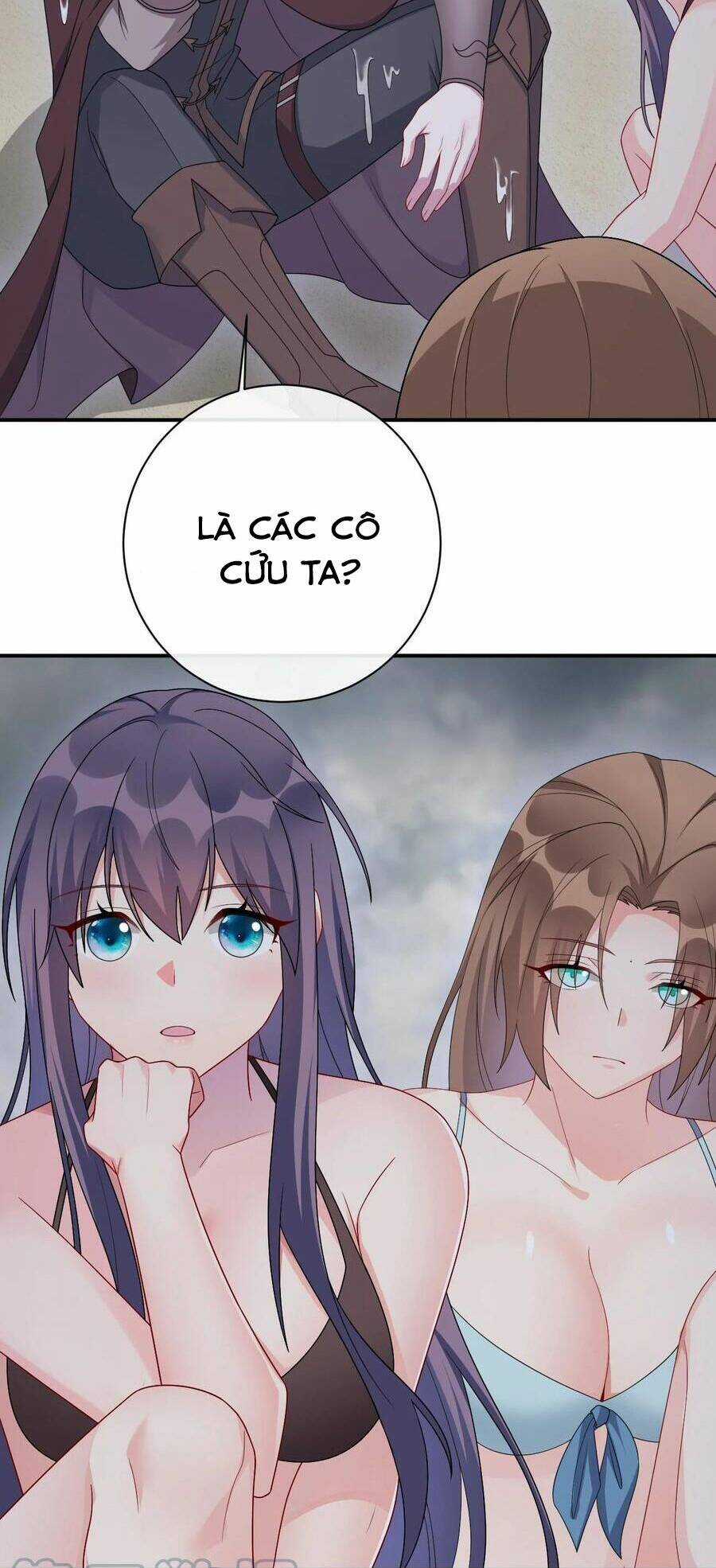 thôn trưởng thôn tân thủ Chapter 51 trang 27