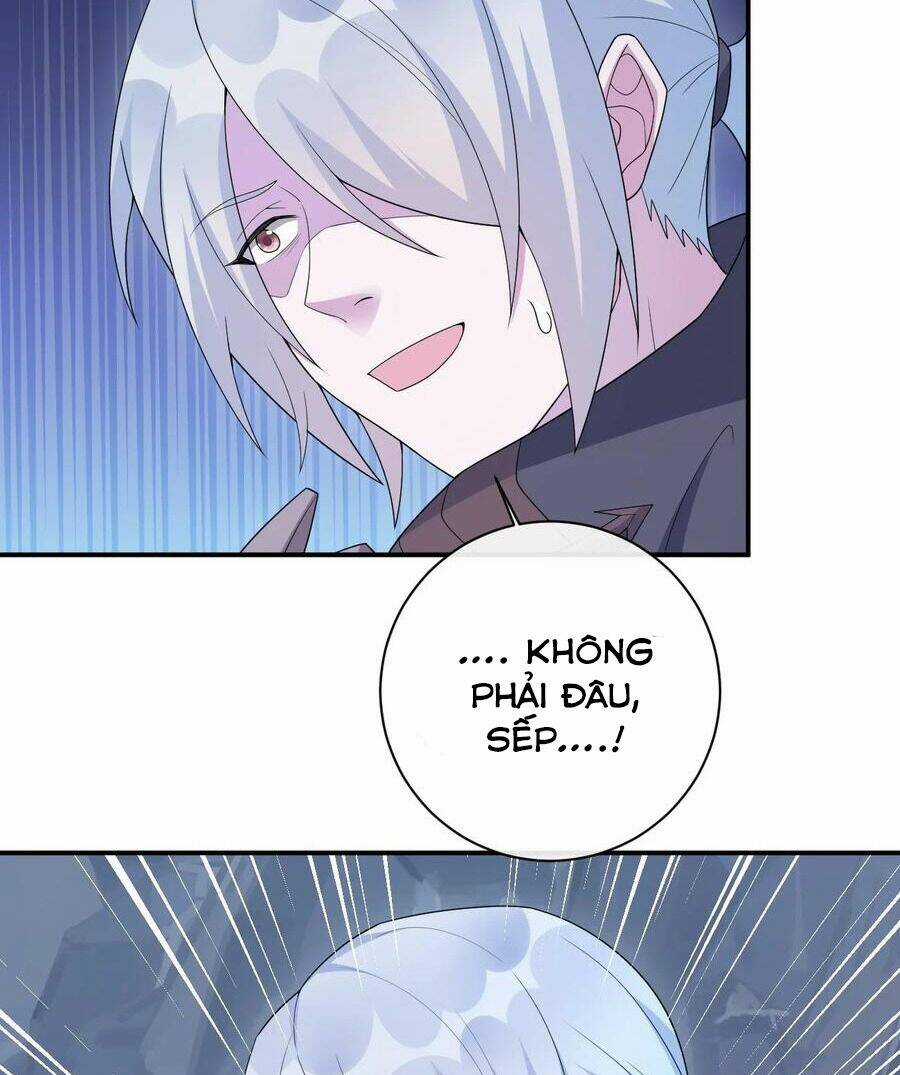 thôn trưởng thôn tân thủ Chapter 51 trang 3