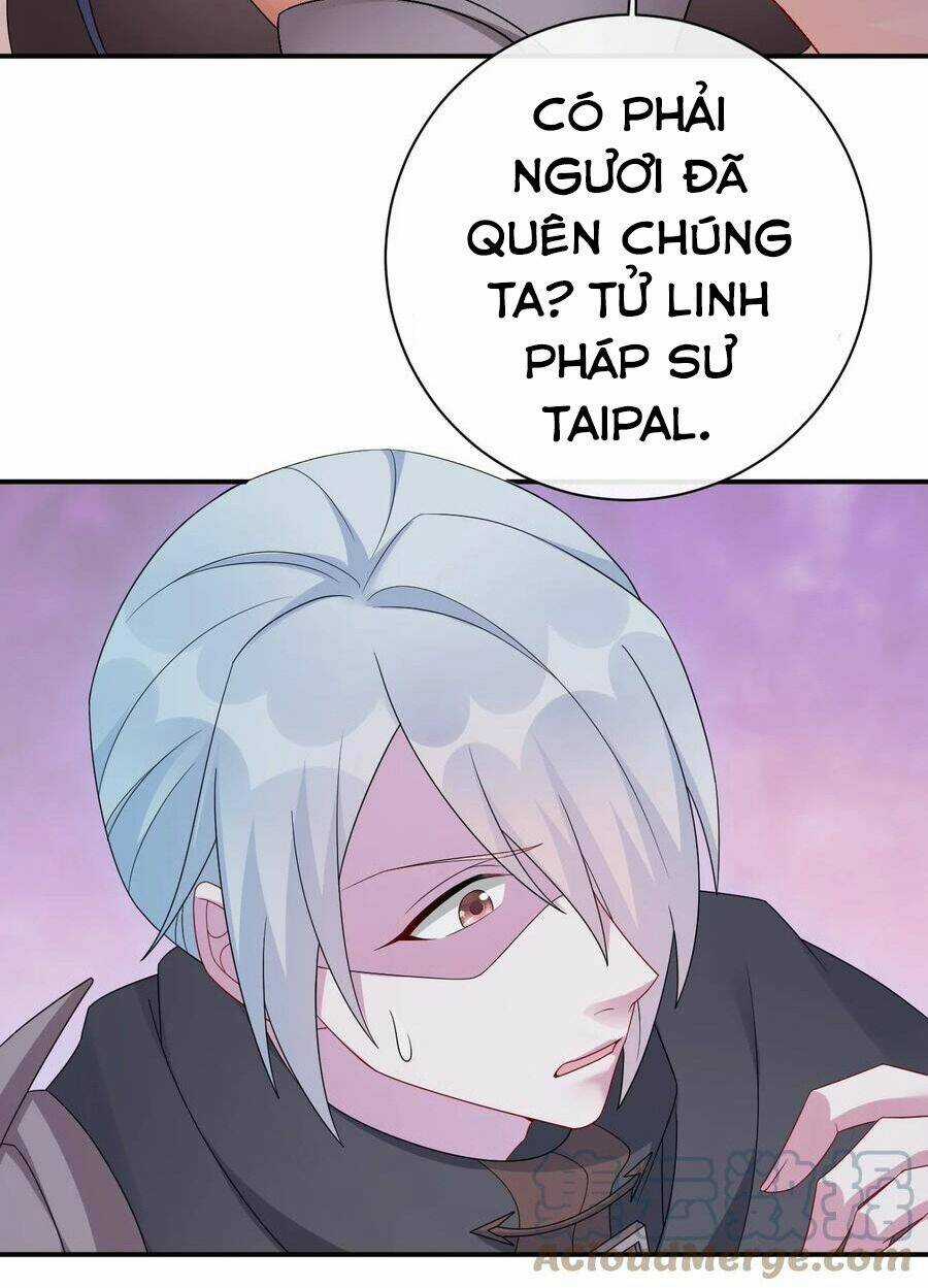 thôn trưởng thôn tân thủ Chapter 51 trang 31