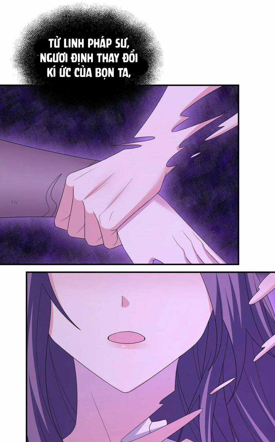 thôn trưởng thôn tân thủ Chapter 51 trang 32