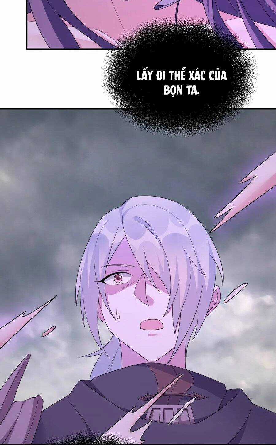 thôn trưởng thôn tân thủ Chapter 51 trang 33