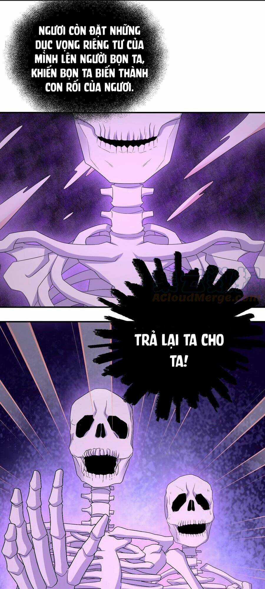 thôn trưởng thôn tân thủ Chapter 51 trang 34