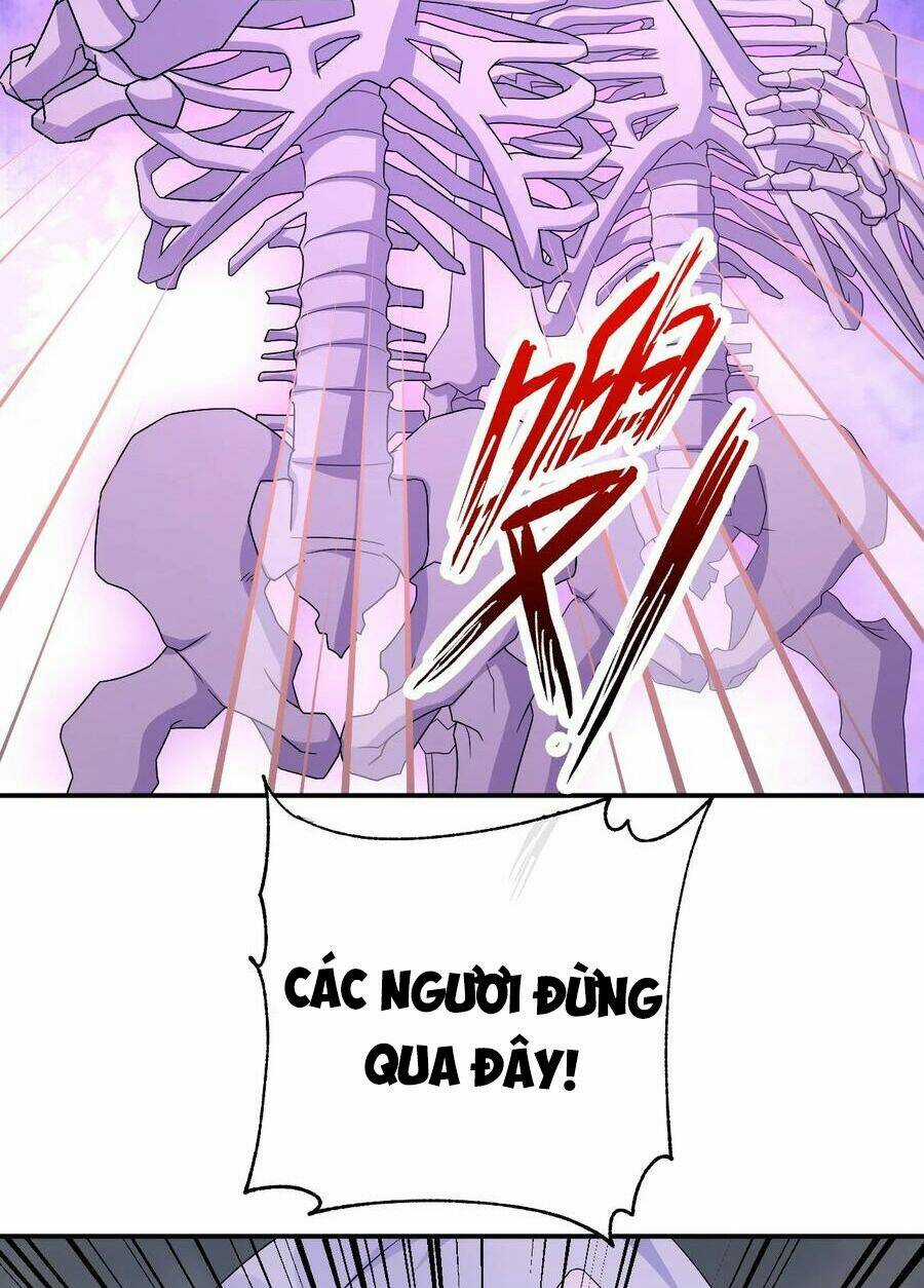 thôn trưởng thôn tân thủ Chapter 51 trang 35