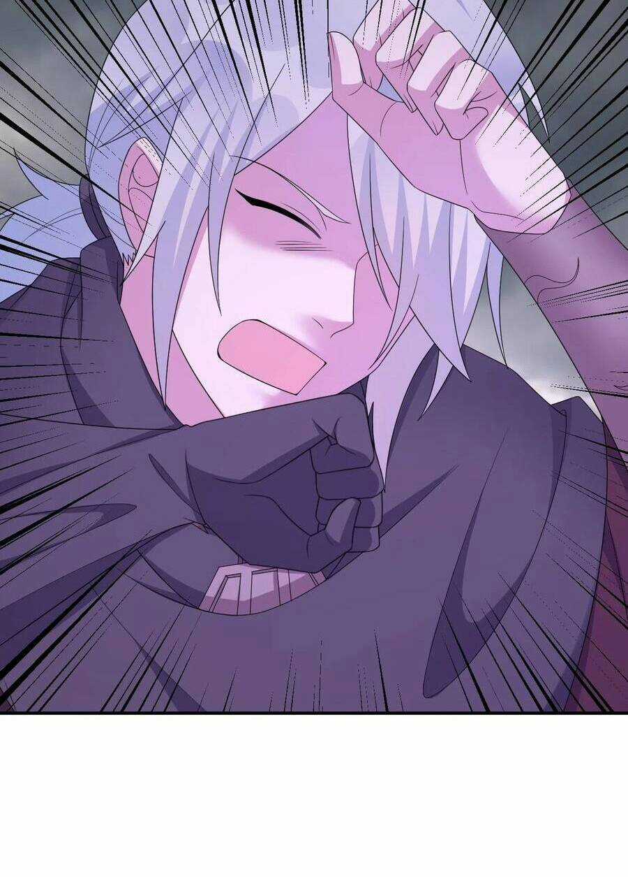 thôn trưởng thôn tân thủ Chapter 51 trang 36