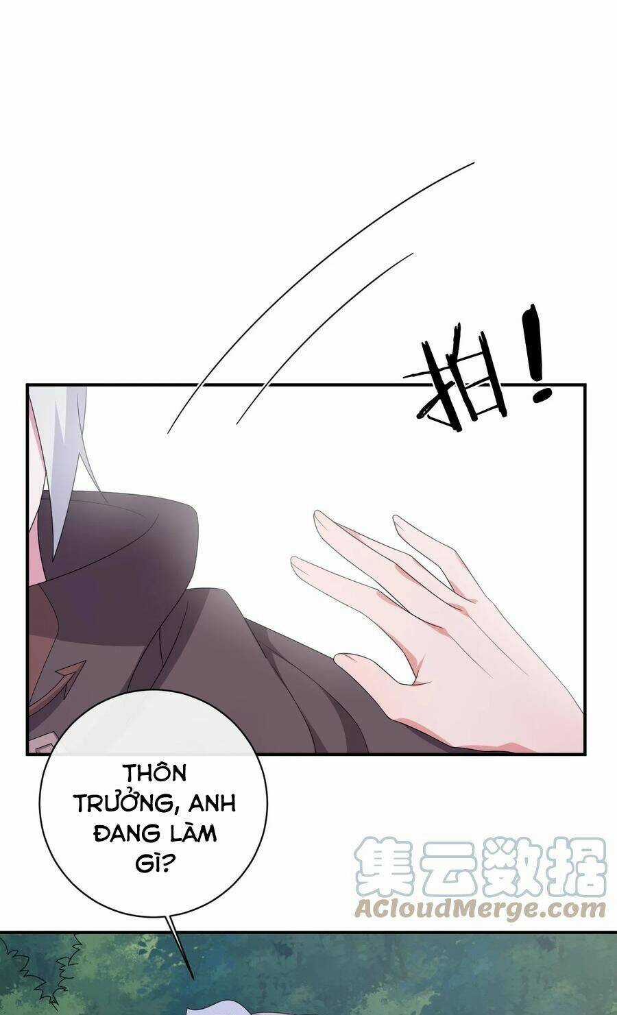 thôn trưởng thôn tân thủ Chapter 51 trang 37