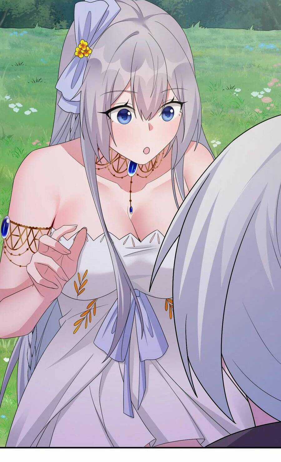 thôn trưởng thôn tân thủ Chapter 51 trang 38