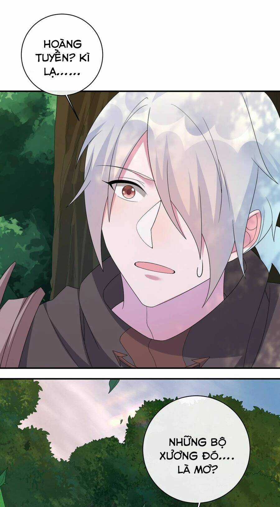 thôn trưởng thôn tân thủ Chapter 51 trang 39