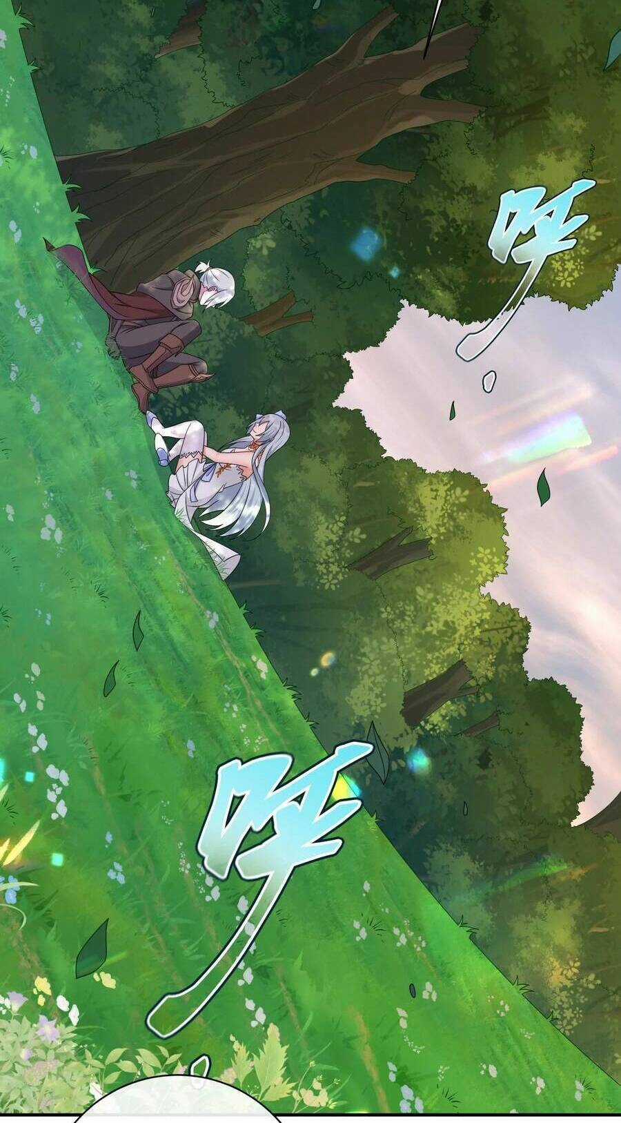 thôn trưởng thôn tân thủ Chapter 51 trang 40