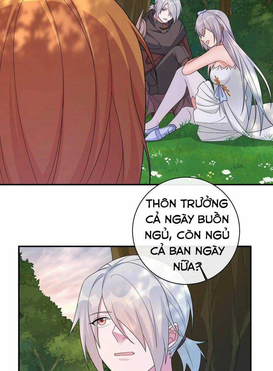 thôn trưởng thôn tân thủ Chapter 51 trang 42