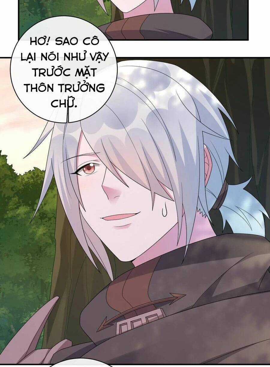 thôn trưởng thôn tân thủ Chapter 51 trang 43