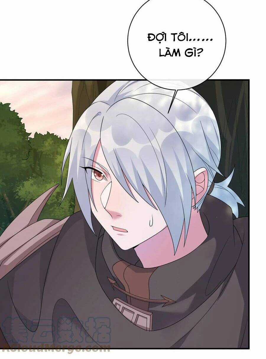 thôn trưởng thôn tân thủ Chapter 51 trang 45