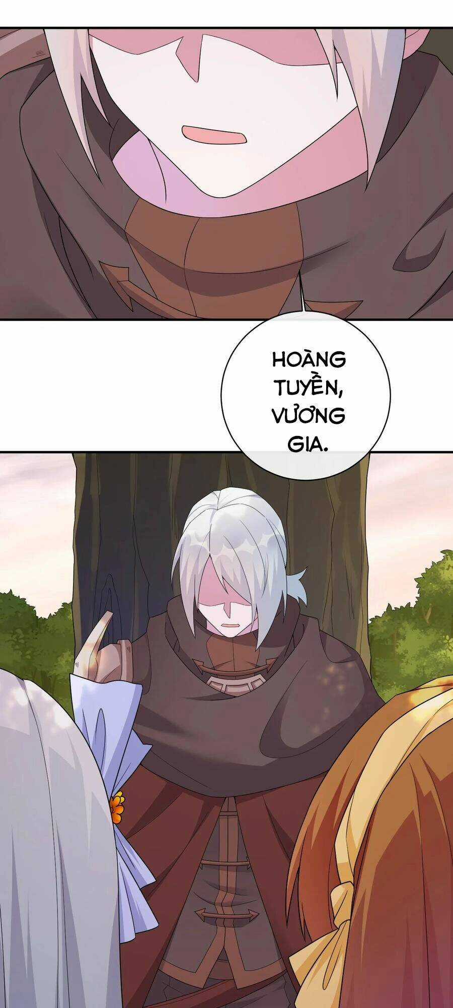 thôn trưởng thôn tân thủ Chapter 51 trang 48