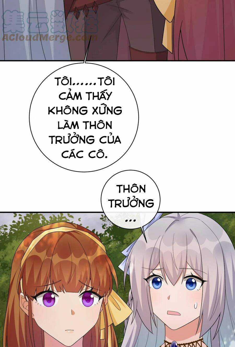 thôn trưởng thôn tân thủ Chapter 51 trang 49