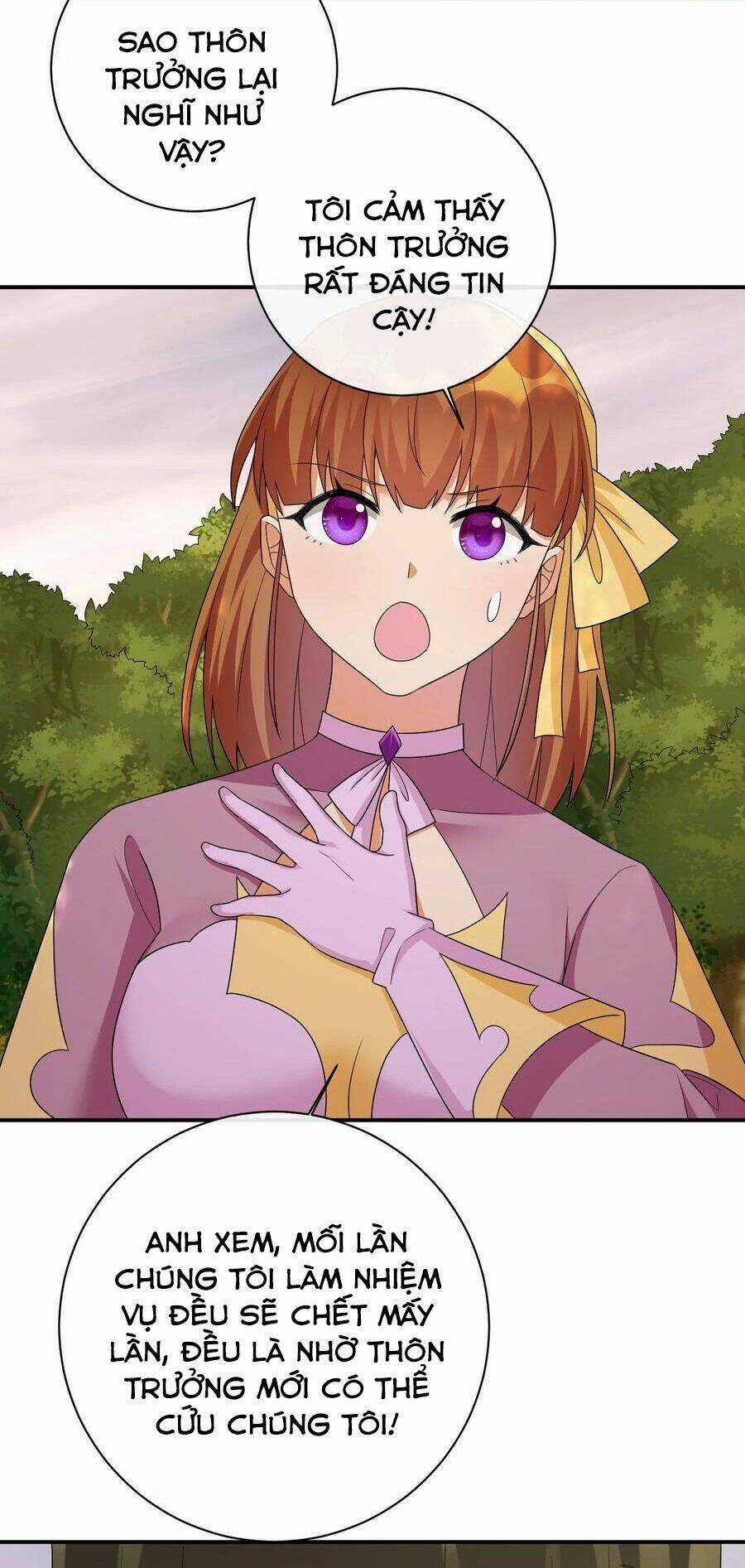 thôn trưởng thôn tân thủ Chapter 51 trang 51