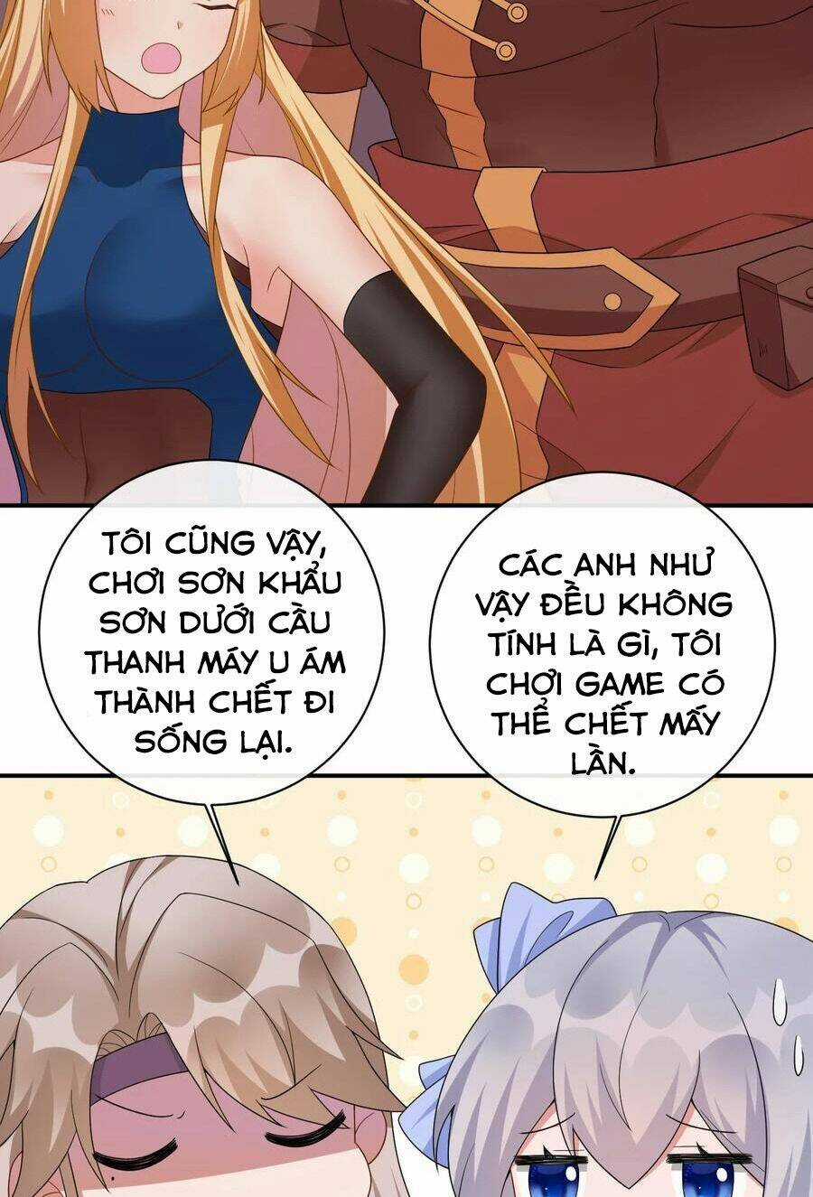 thôn trưởng thôn tân thủ Chapter 51 trang 54