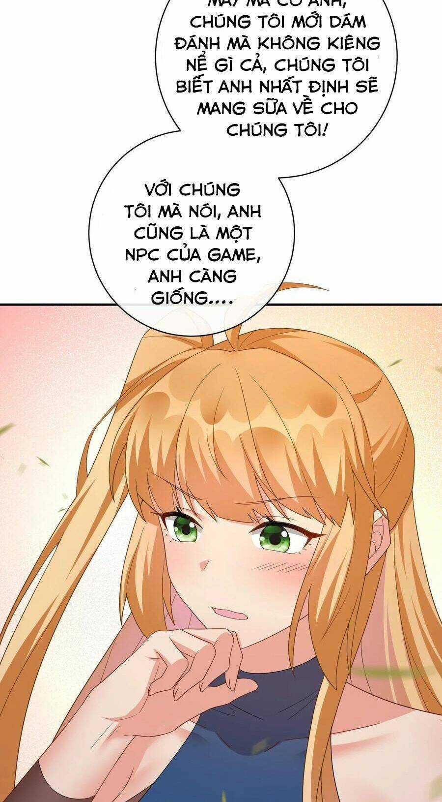 thôn trưởng thôn tân thủ Chapter 51 trang 57