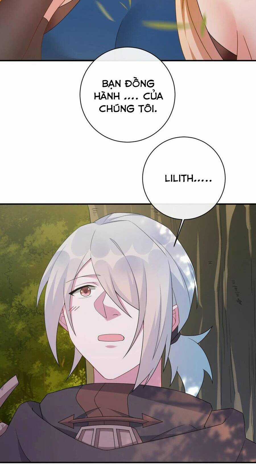 thôn trưởng thôn tân thủ Chapter 51 trang 58