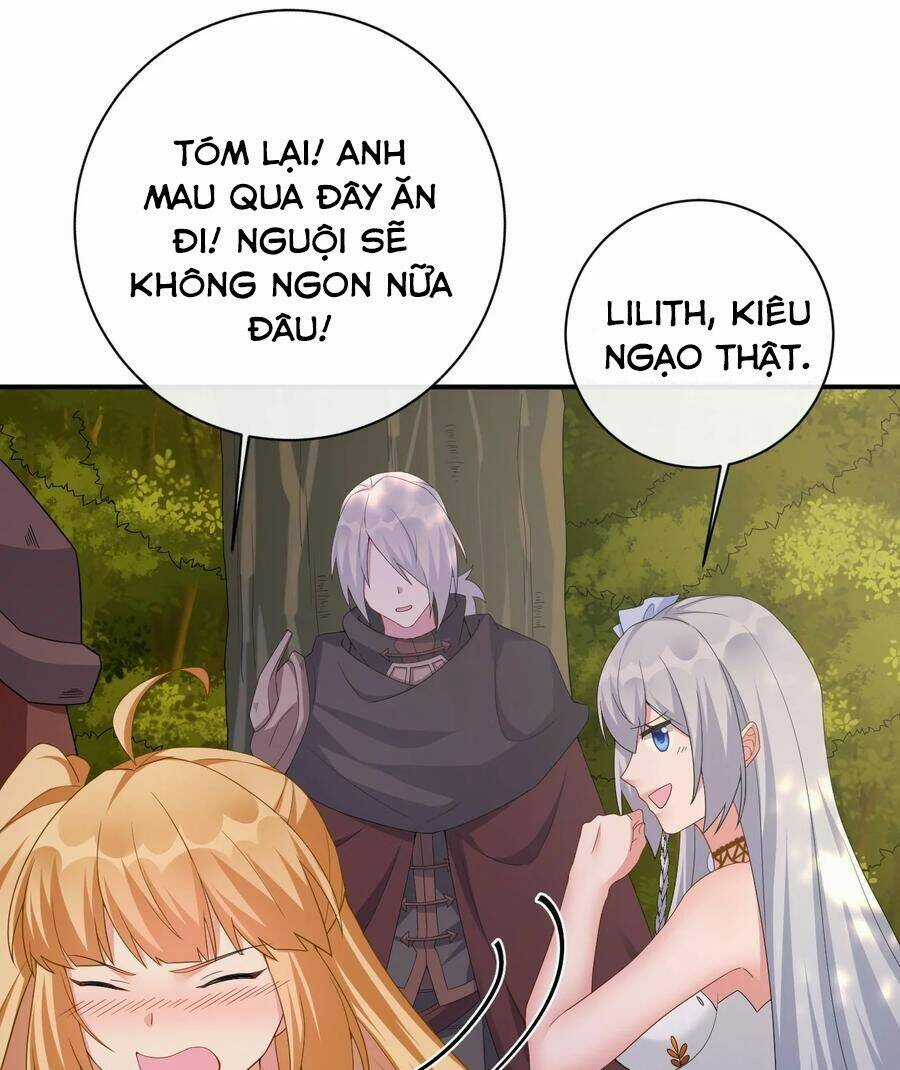 thôn trưởng thôn tân thủ Chapter 51 trang 59