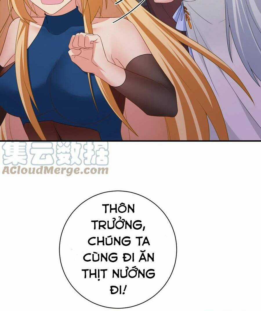 thôn trưởng thôn tân thủ Chapter 51 trang 60