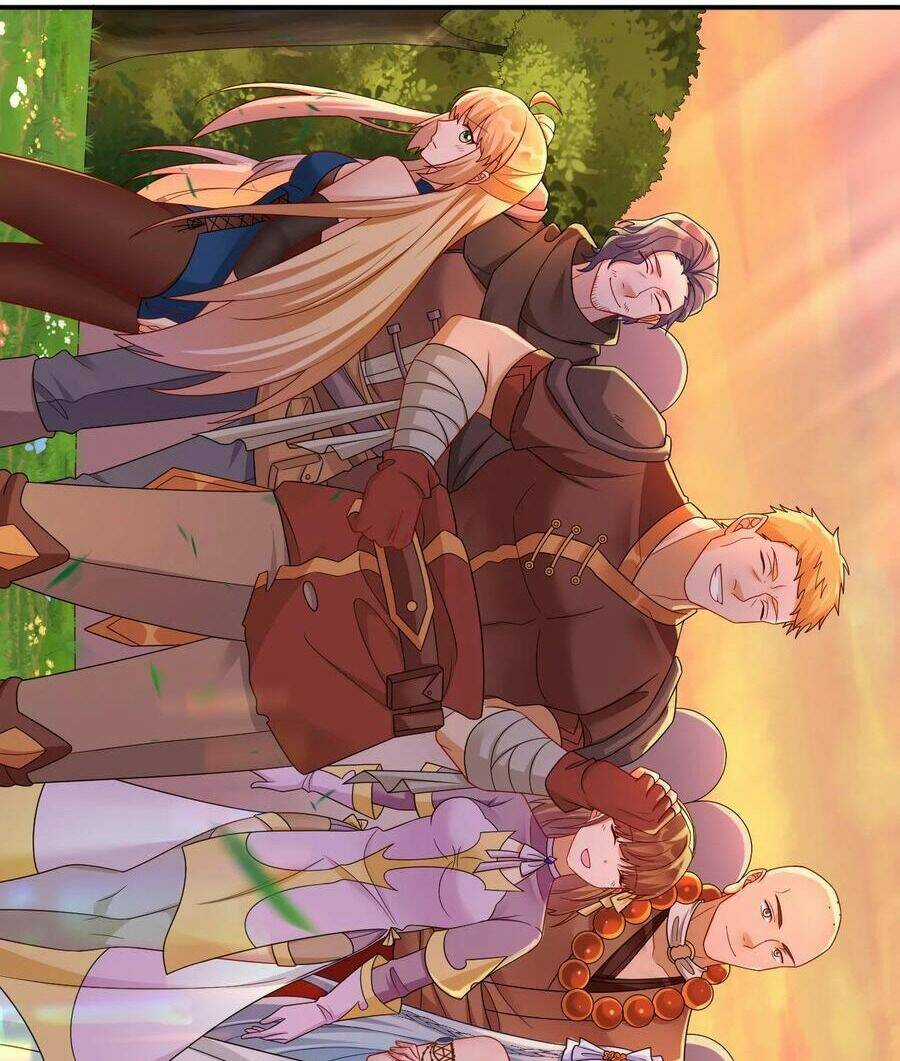 thôn trưởng thôn tân thủ Chapter 51 trang 61