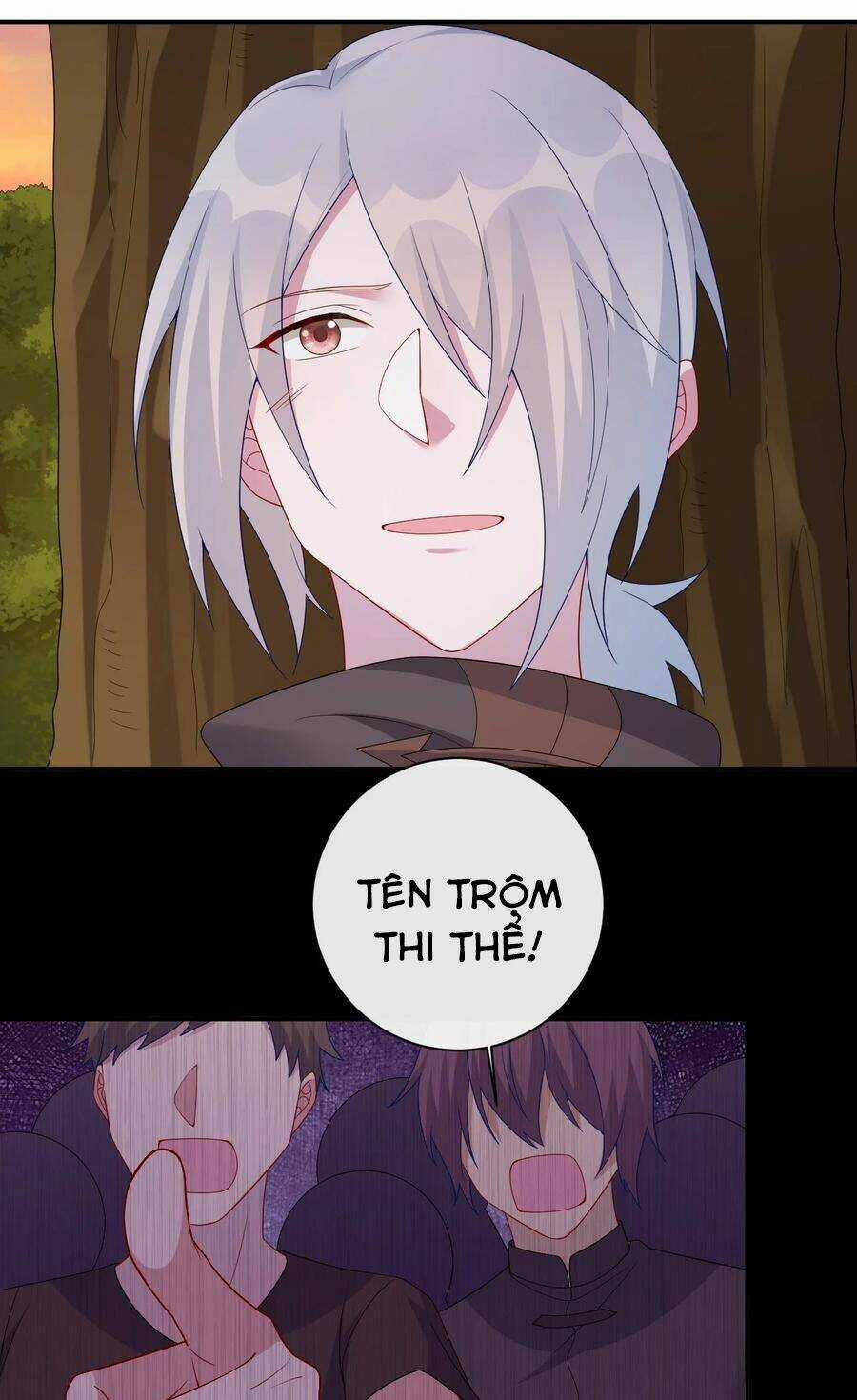 thôn trưởng thôn tân thủ Chapter 51 trang 63