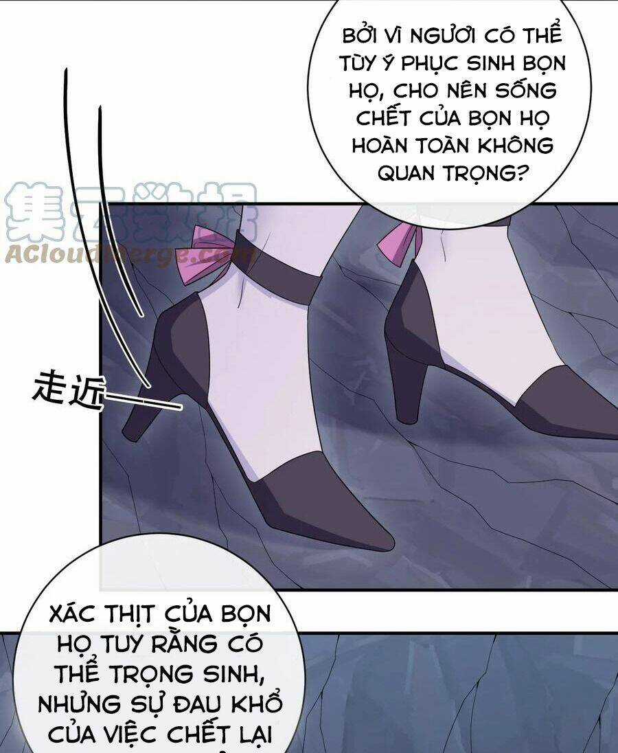 thôn trưởng thôn tân thủ Chapter 51 trang 7