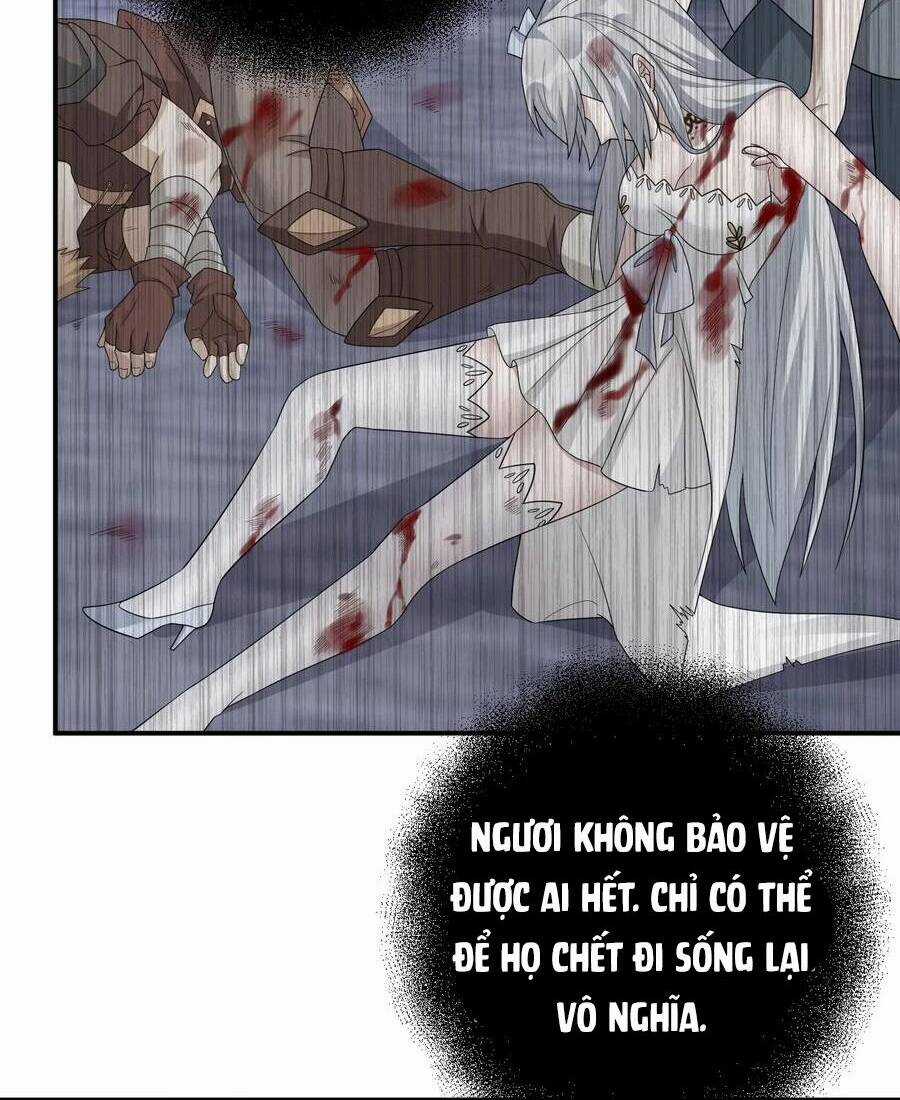 thôn trưởng thôn tân thủ Chapter 51 trang 70