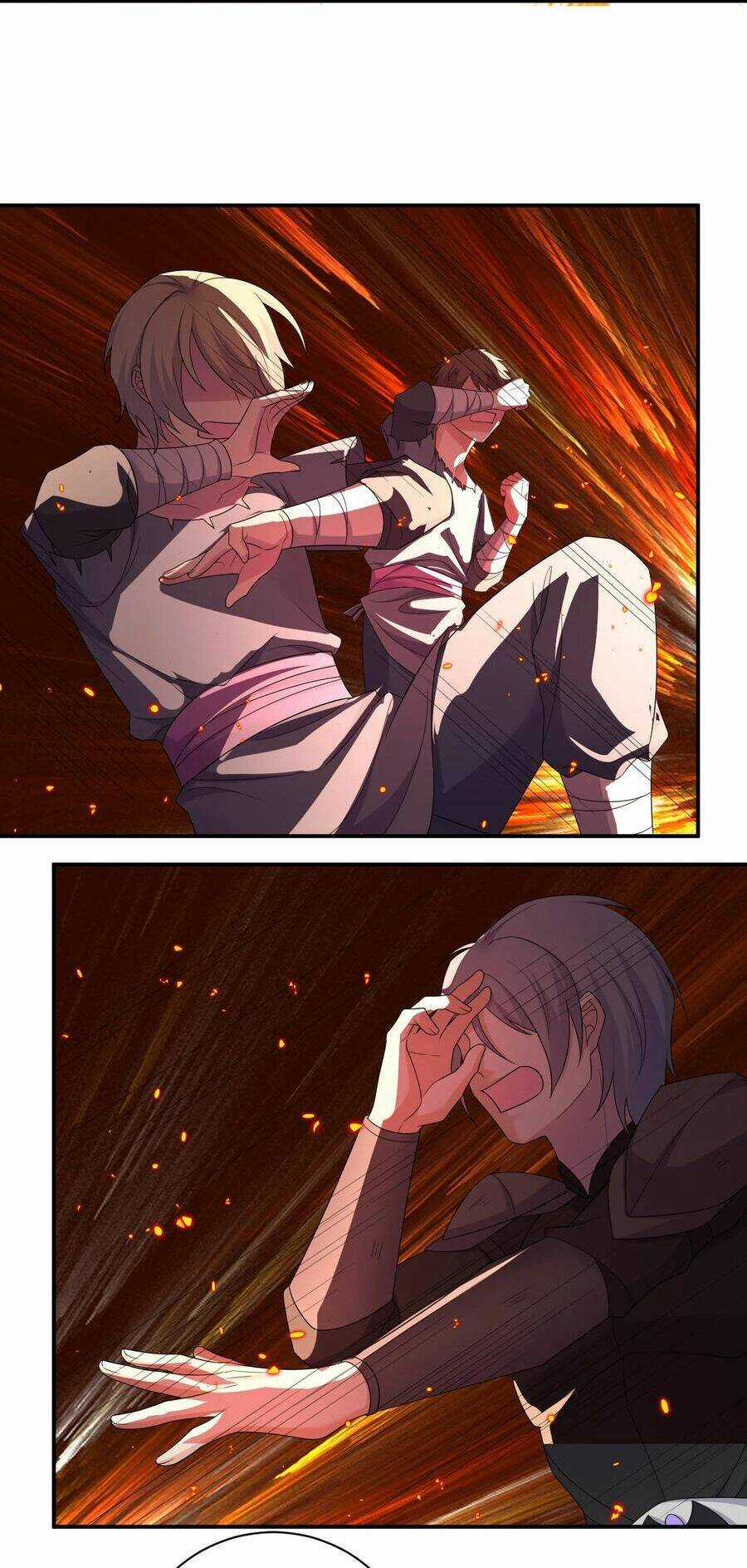 thôn trưởng thôn tân thủ Chapter 51 trang 79