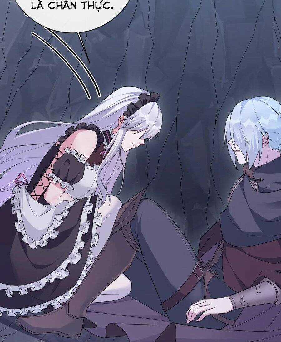 thôn trưởng thôn tân thủ Chapter 51 trang 8