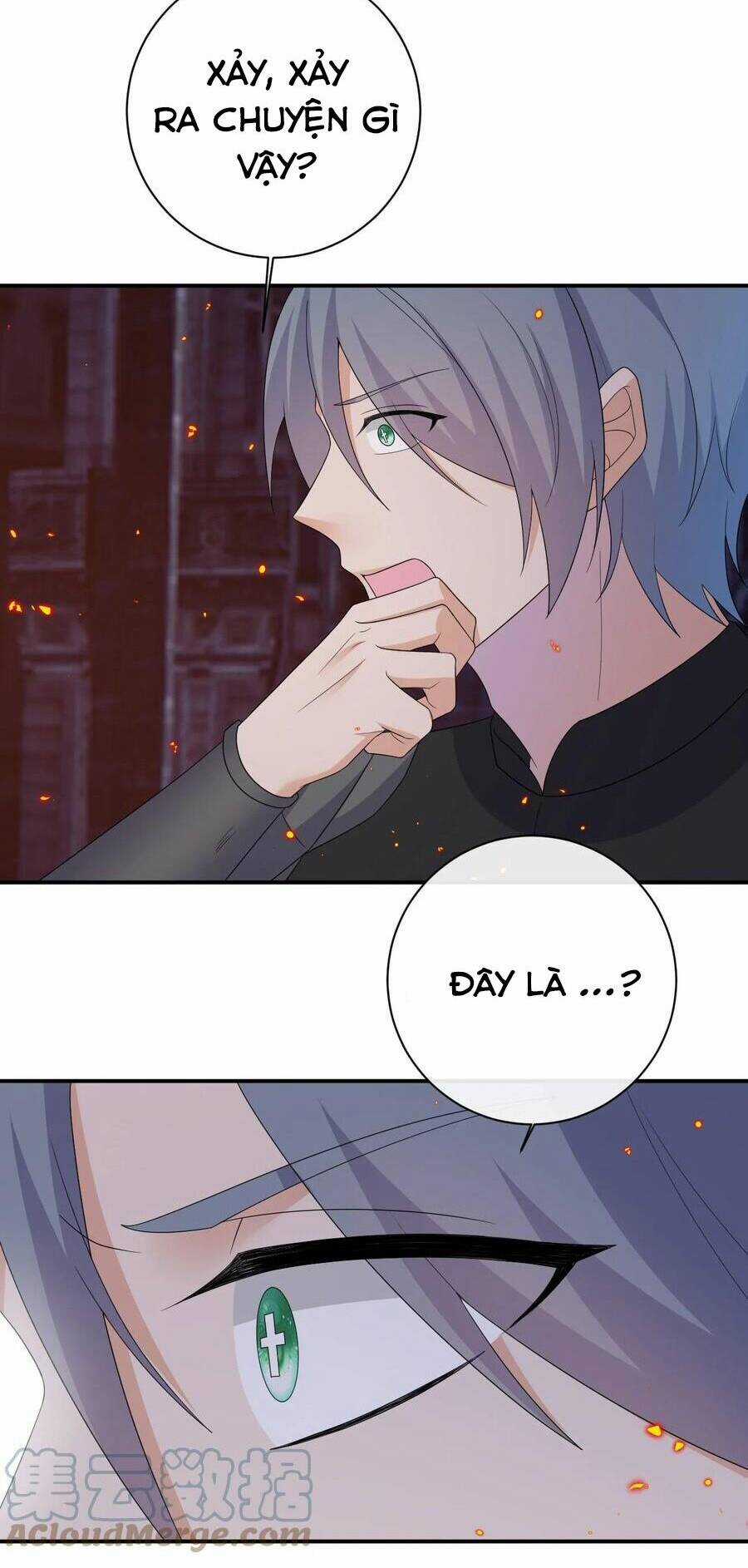 thôn trưởng thôn tân thủ Chapter 51 trang 80