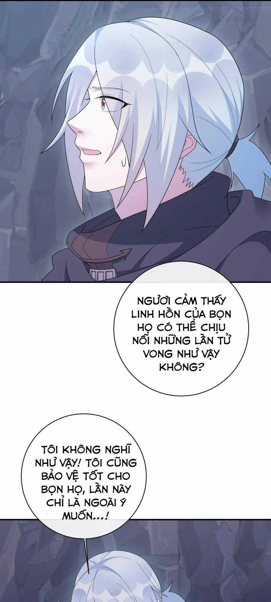 thôn trưởng thôn tân thủ Chapter 51 trang 9