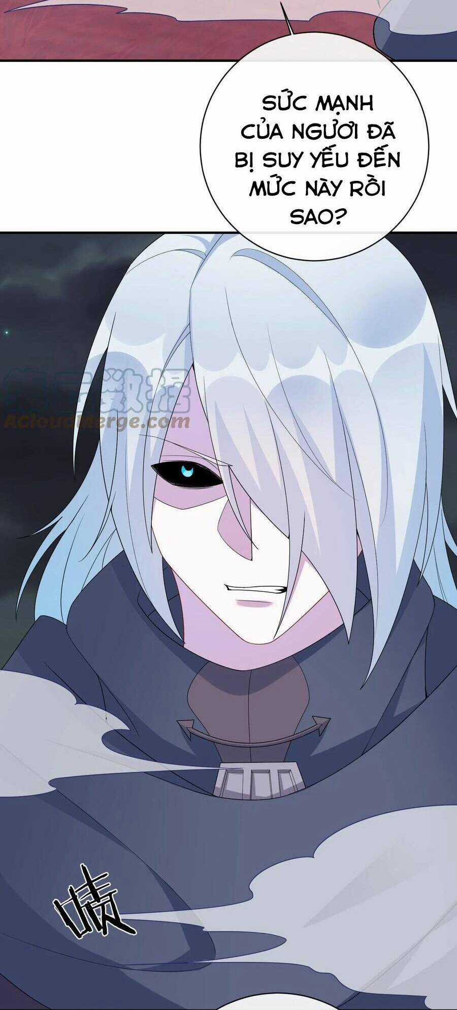 thôn trưởng thôn tân thủ Chapter 52 trang 16