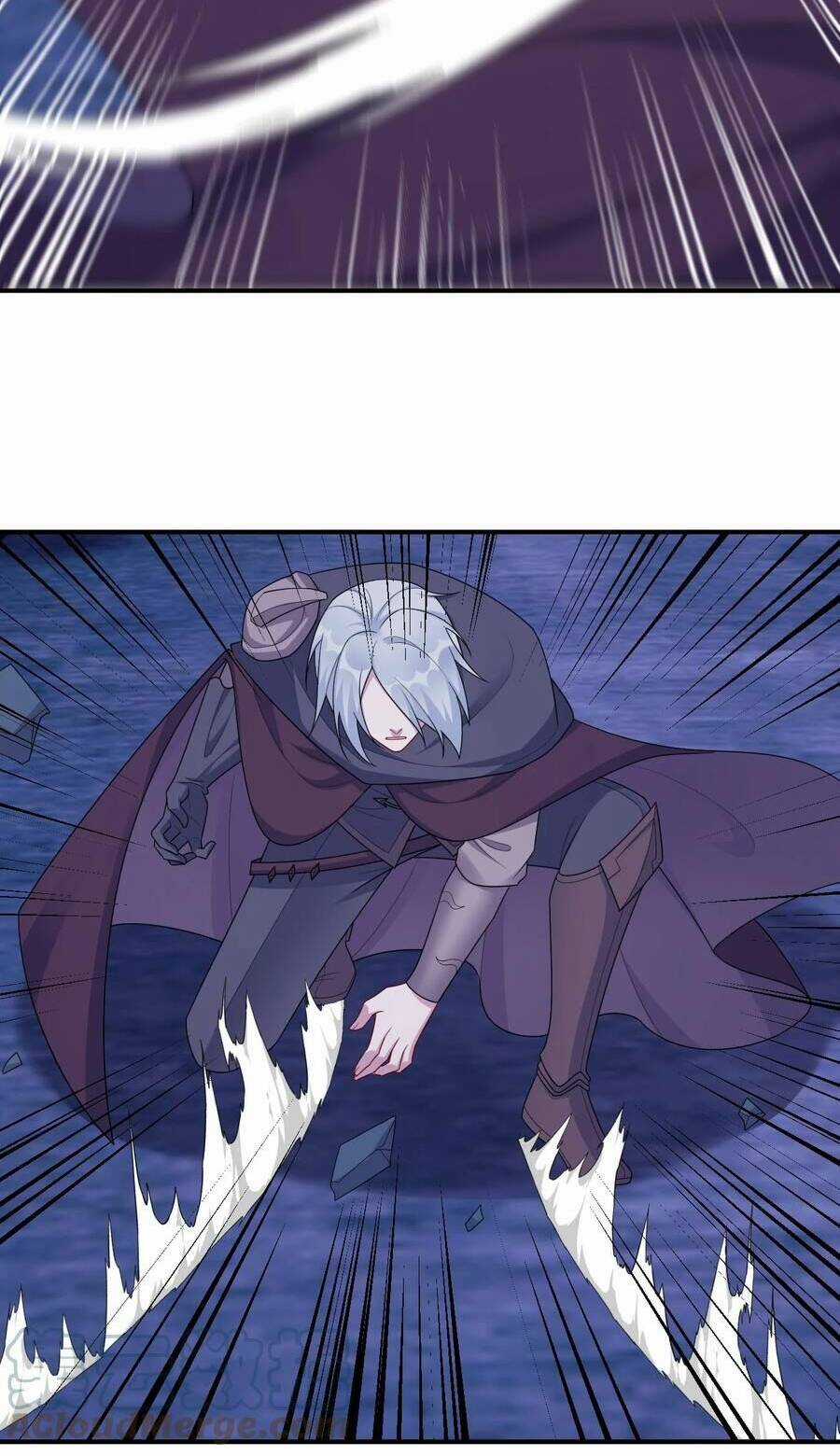 thôn trưởng thôn tân thủ Chapter 52 trang 22