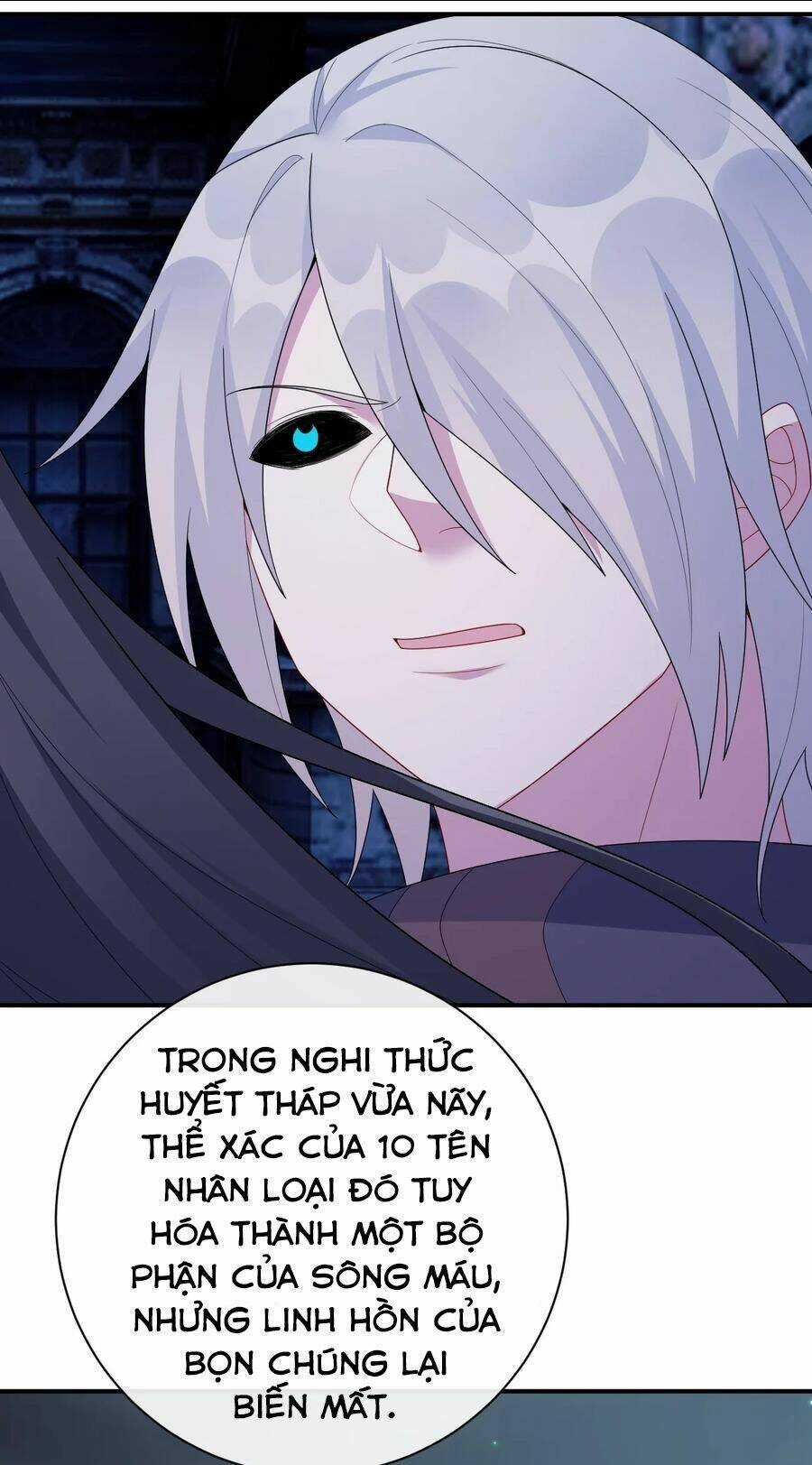 thôn trưởng thôn tân thủ Chapter 52 trang 23