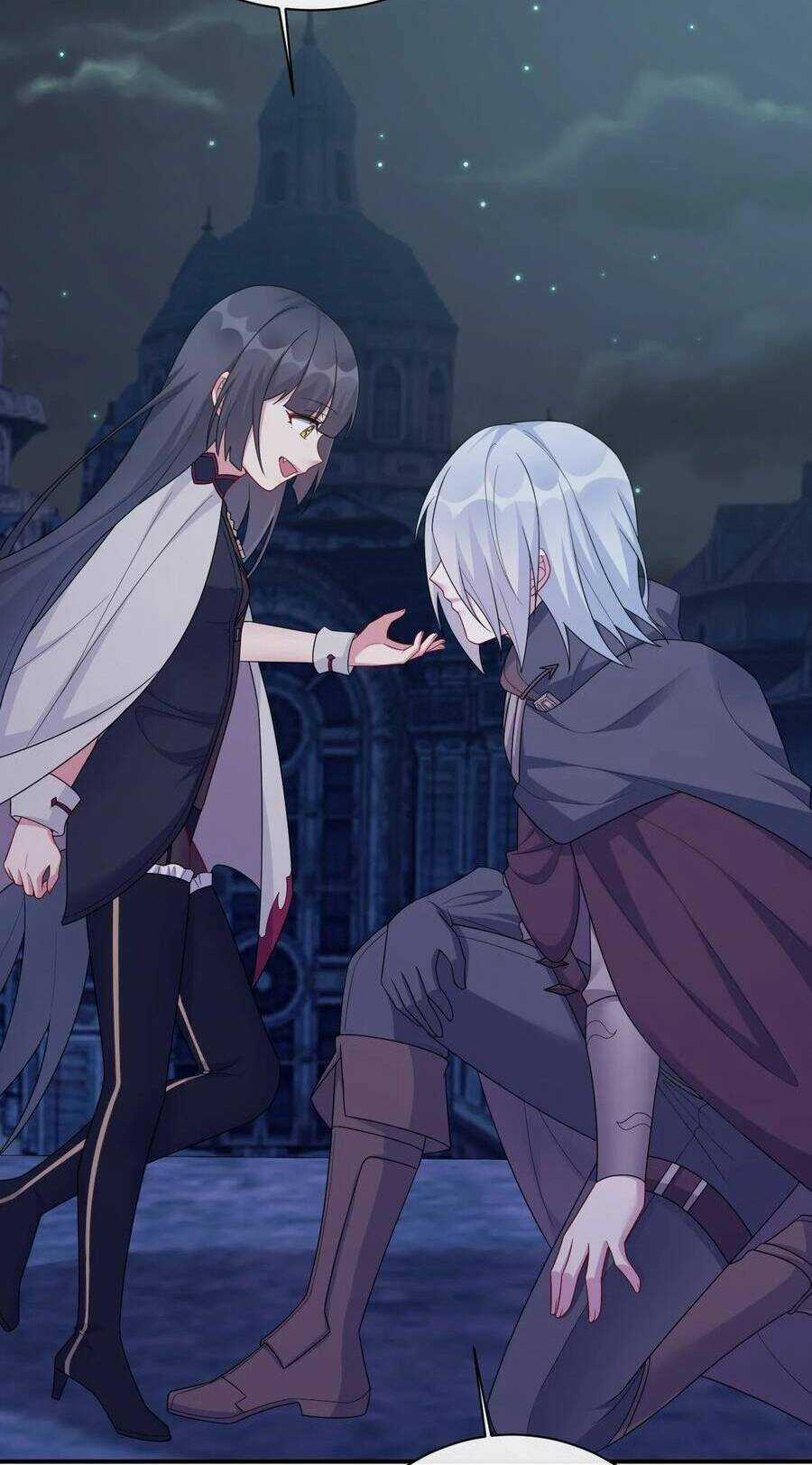 thôn trưởng thôn tân thủ Chapter 52 trang 24