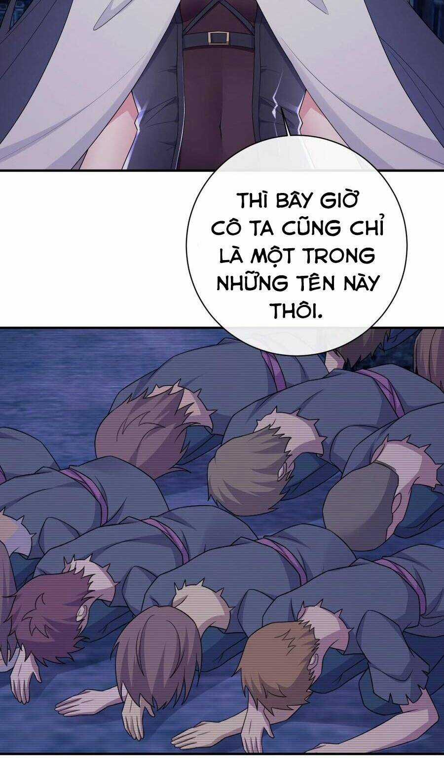 thôn trưởng thôn tân thủ Chapter 52 trang 28