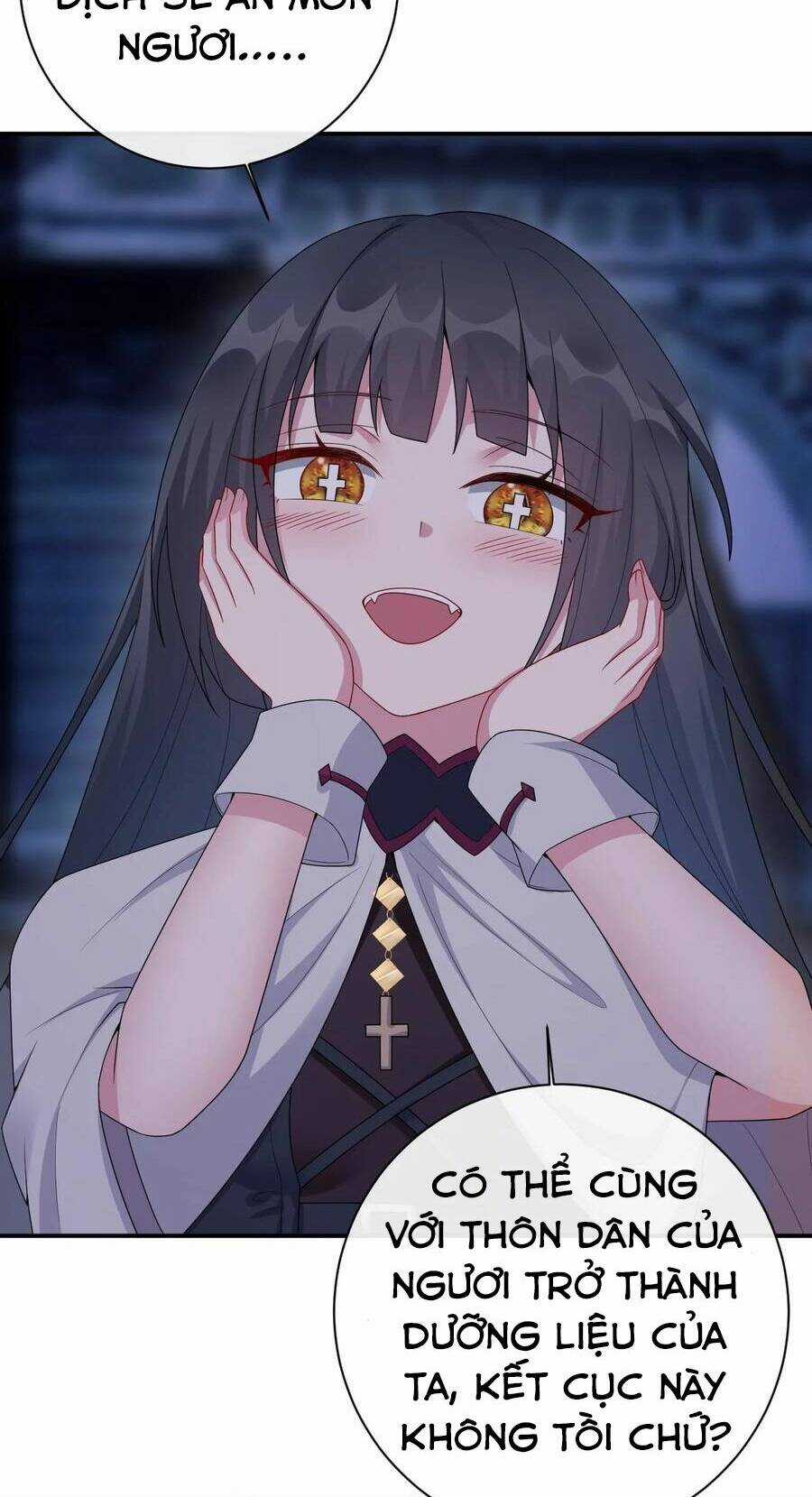 thôn trưởng thôn tân thủ Chapter 52 trang 38