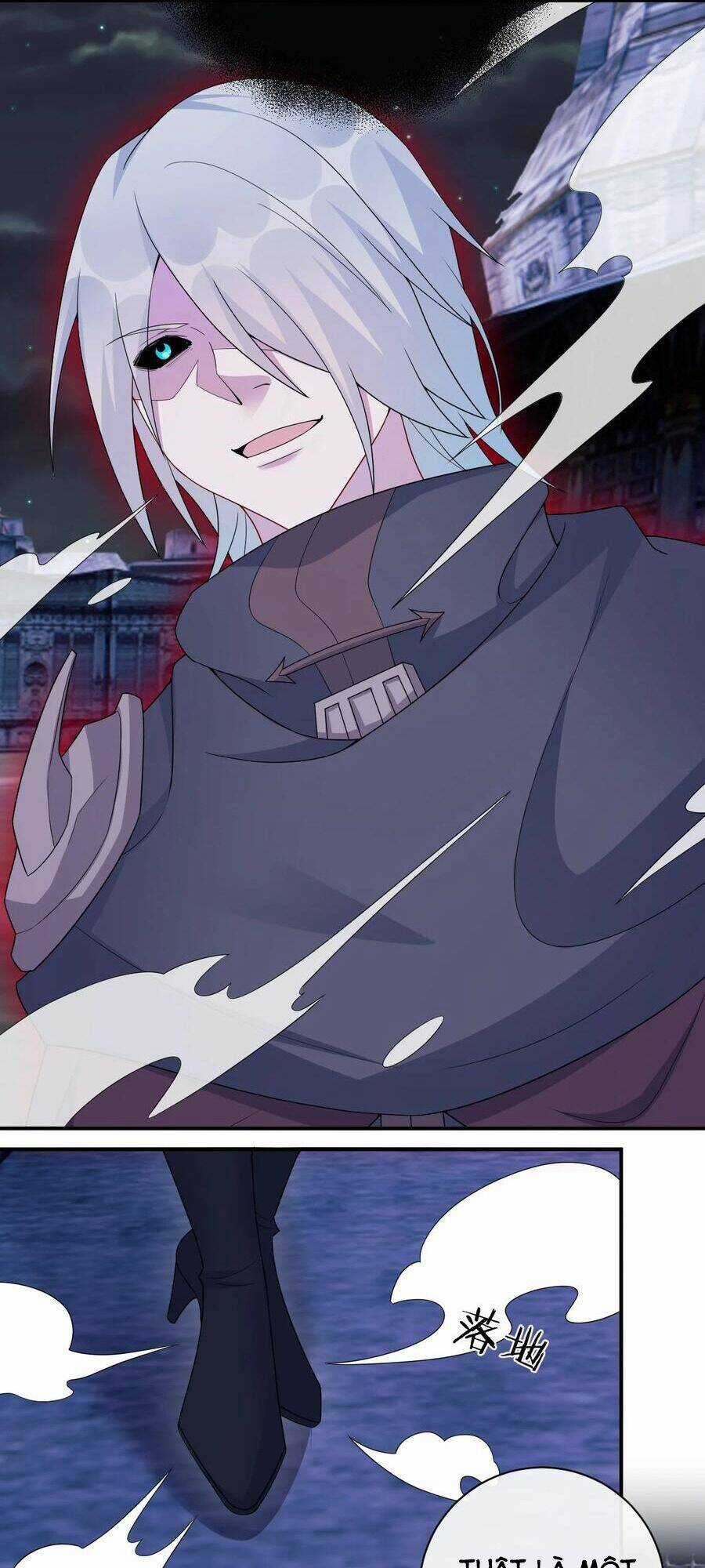 thôn trưởng thôn tân thủ Chapter 52 trang 4