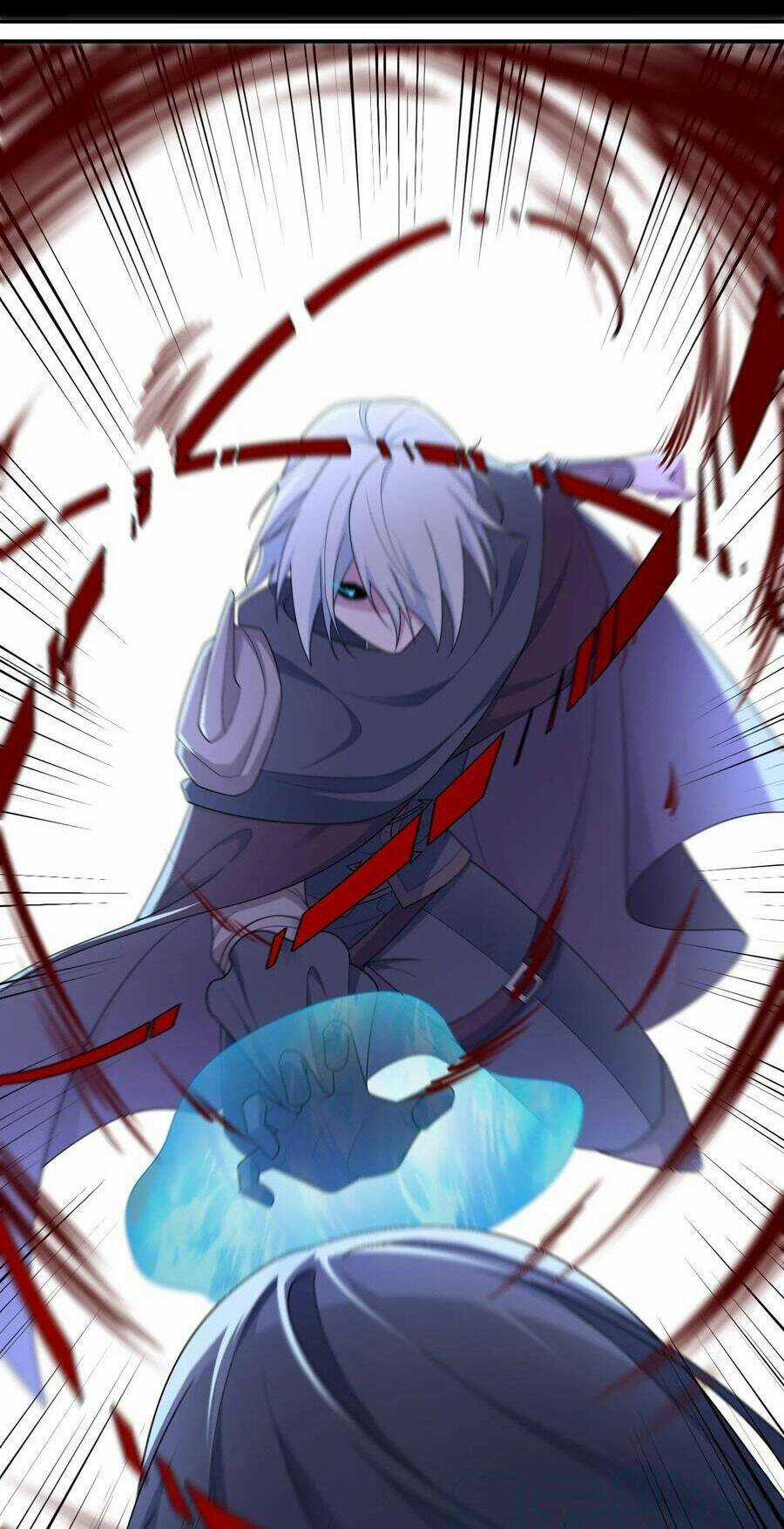 thôn trưởng thôn tân thủ Chapter 52 trang 42