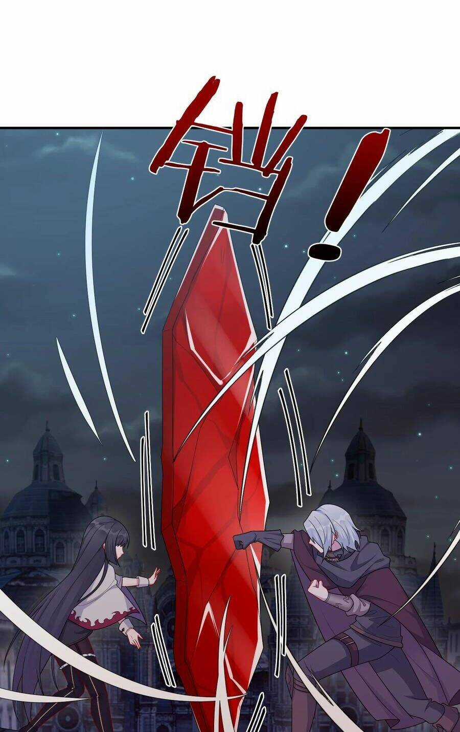 thôn trưởng thôn tân thủ Chapter 52 trang 44