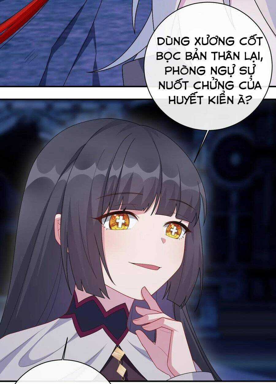 thôn trưởng thôn tân thủ Chapter 52 trang 47