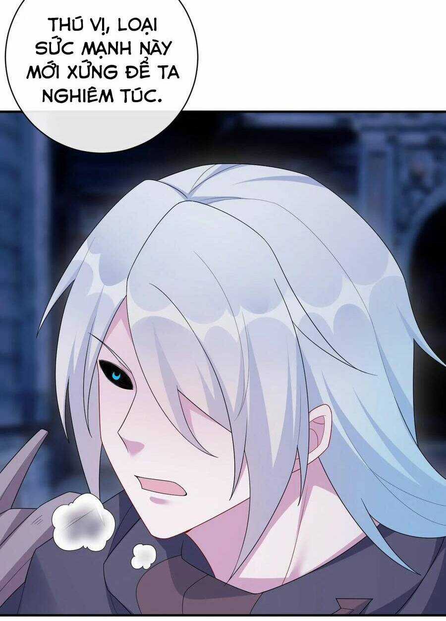 thôn trưởng thôn tân thủ Chapter 52 trang 48