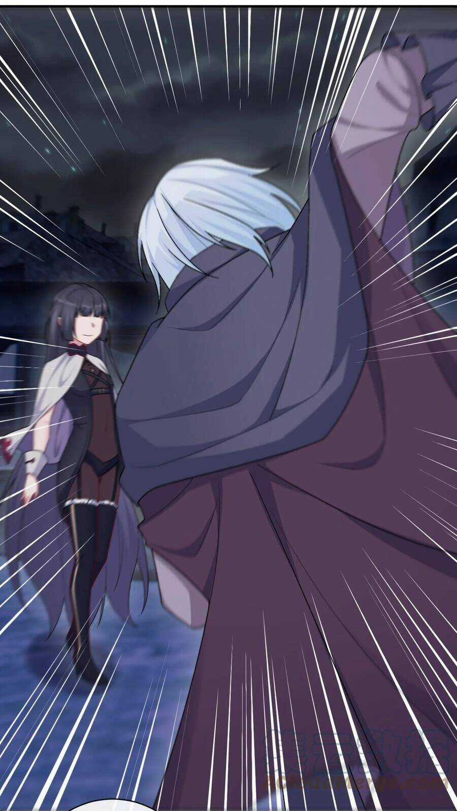 thôn trưởng thôn tân thủ Chapter 52 trang 49