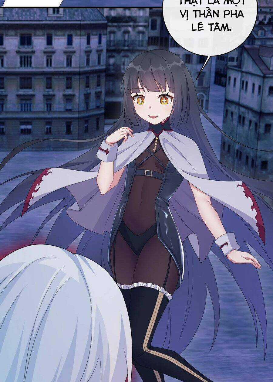 thôn trưởng thôn tân thủ Chapter 52 trang 5